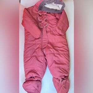 First Impressions Baby Coat